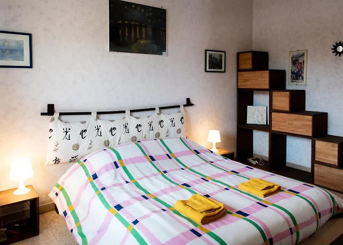 Apartment Laterani36 Elegante 3 Camere, Sopra Metro Porta Metronia *