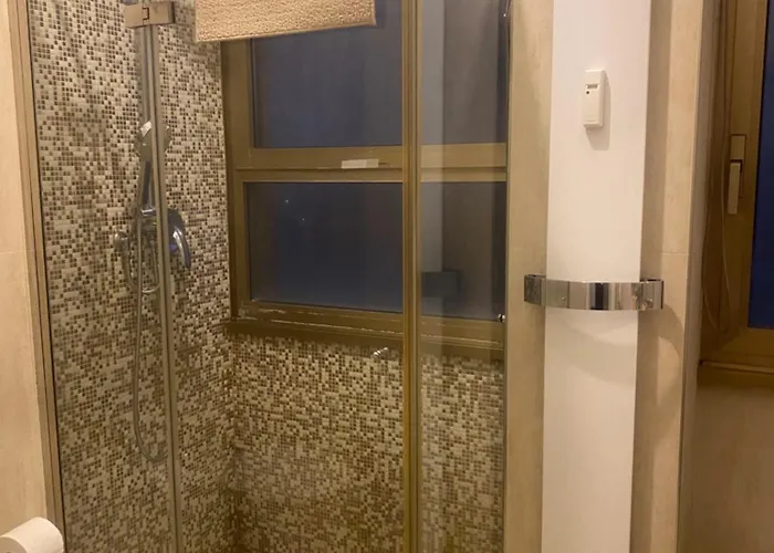 Apartment Laterani36 Elegante 3 Camere, Sopra Metro Porta Metronia Rom